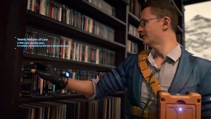 DEATH STRANDING – NEW Gameplay Trailer Extended Video NEW (2019)