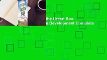 Full version  Outside the Green Box: Rethinking Sustainable Development Complete