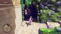 Dragon Quest XI Side Quest 2 Tale of the Two Heroes