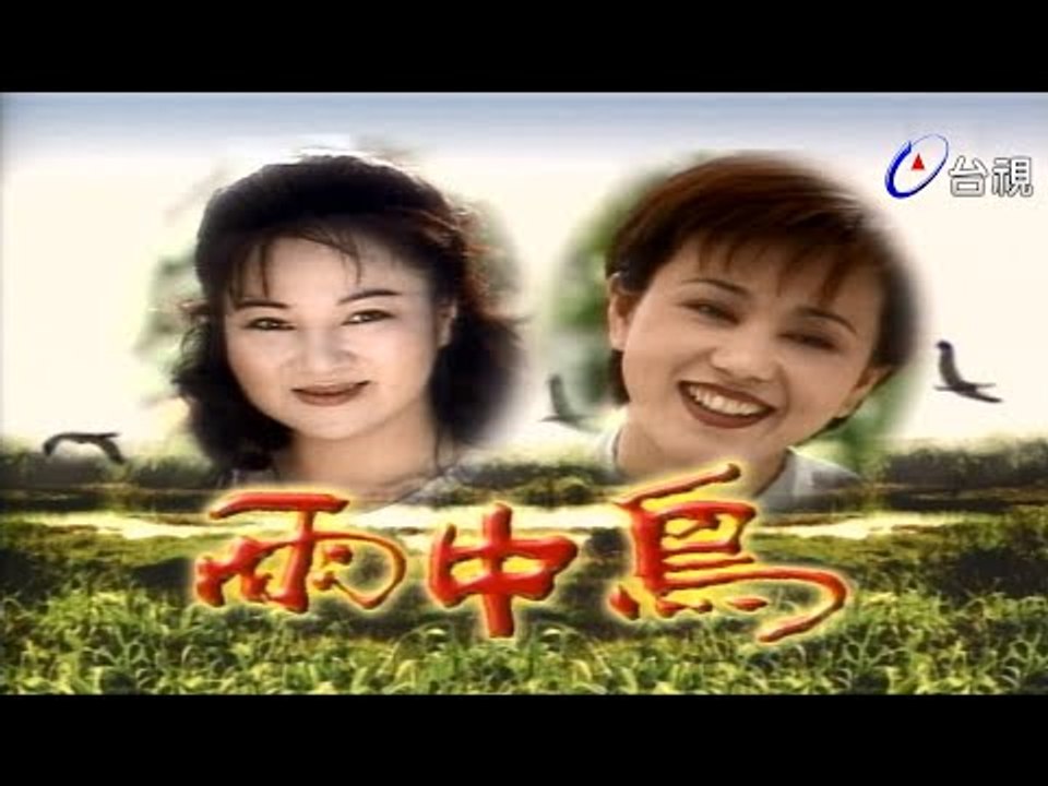 雨中鳥 第 44 集