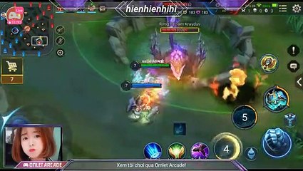 cày nát rank bạch kim