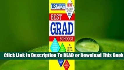 Online Best Graduate Schools 2018  For Trial