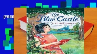 [FREE] Blue Castle