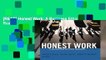 [READ] Honest Work: A Business Ethics Reader