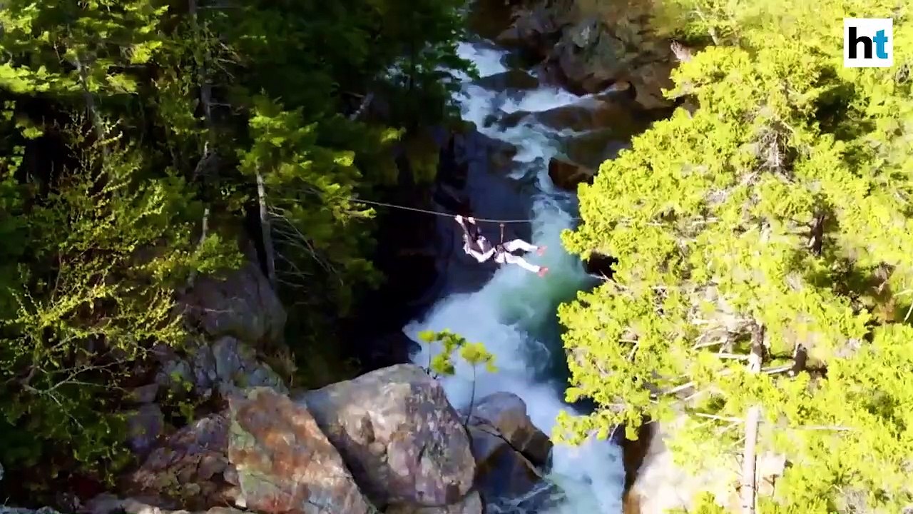 PM Modi to feature in ‘Man vs Wild’ with Bear Grylls