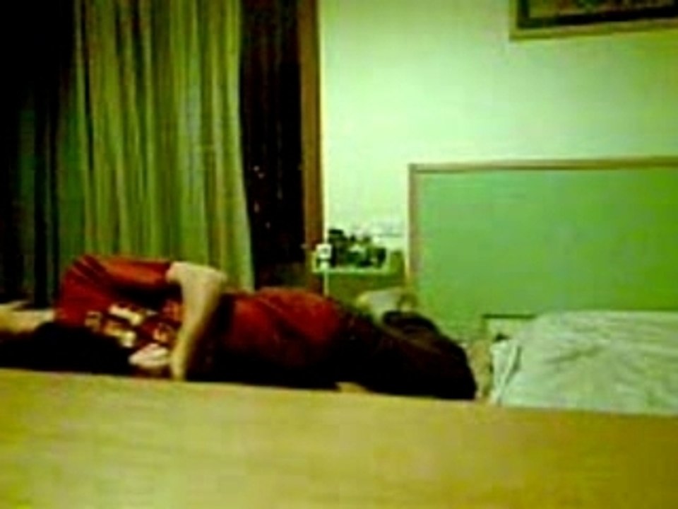 Bulldog / Crossface