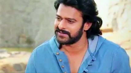 Prabhudeva Direct Prabhas(Tamil)