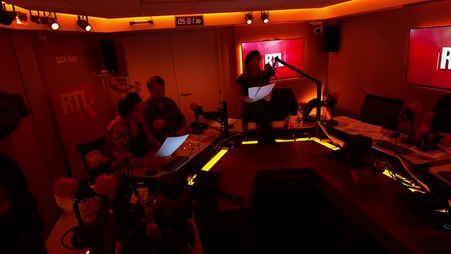 Les infos de 5h - Steve : une autopsie pour savoir si le corps retrouvé est bien le sien