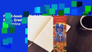 Full E-book Go Math! Standards Practice Book, Grade 2, Common Core Edition  For Online