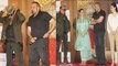 Prasthanam teaser: Sanjay Dutt, Manisha Koirala and Jackie Shroff at launch event |FilmiBeat