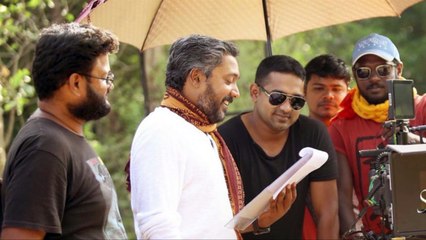 Arun kumar Aravind About Kattu(Malayalam)