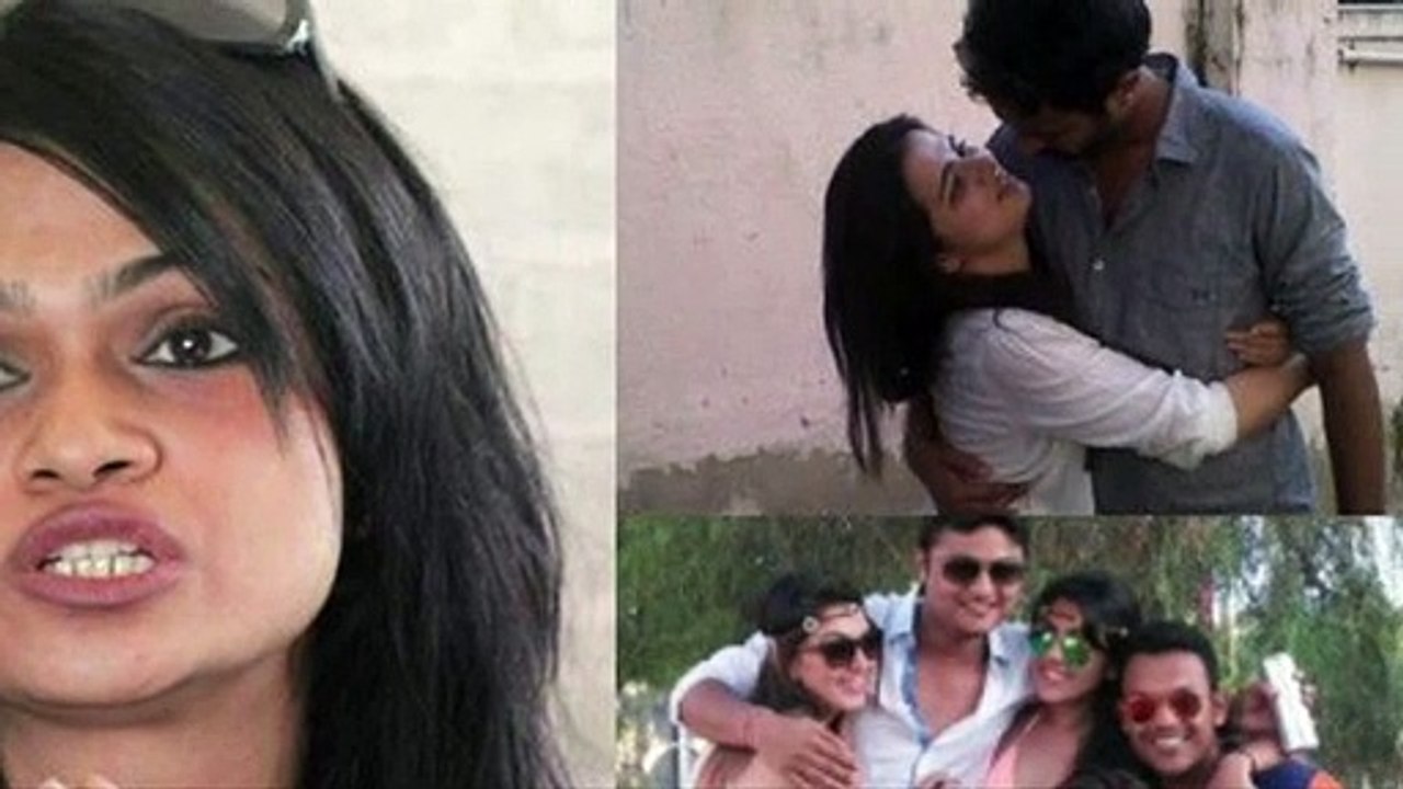 Singer Suchitra Releases Video(Tamil)