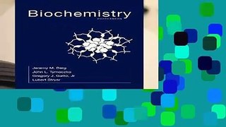 [READ] Biochemistry