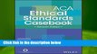 [Doc] ACA Ethical Standards Casebook