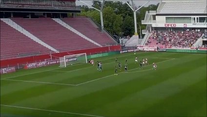 19 AMICAL DIJON REIMS 1-3