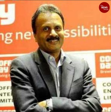 Cafe Coffee Day founder and SM Krishna’s son-in-law Siddhartha missing, cops probe
