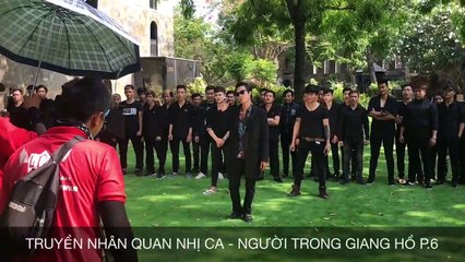LỮ THẸO TREO THƯỞNG 20 TRIỆU CHẶT CHÂN LÂM CHẤN KHANG