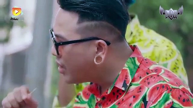 Phim Ca Nhạc Thần Thám Trần Hạo Nam (Người Trong Giang Hồ 5) - Lâm Chấn Khang 2019