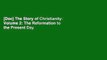 [Doc] The Story of Christianity: Volume 2: The Reformation to the Present Day