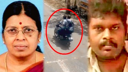 "கொலை செய்துட்டு, குளிச்சுட்டுதான் கிளம்புனேன், நான் ஒரு சைக்கோ.." ஷாக் தந்த கார்த்திகேயன்