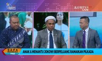 Anak & Menantu Jokowi Berpeluang Ikut Pilkada, Dinasti Politik Baru? - Dialog Sapa Indonesia