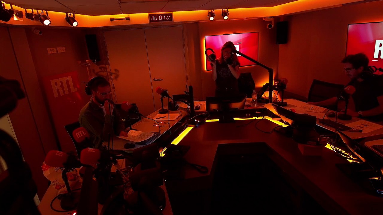 Le journal de 6h - 80 départements concernés par les restrictions d'eau