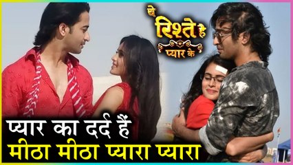Mishti To Confess Her Love For Abir | SHOCKING TWIST | Yeh Rishte Hai Pyaar Ke