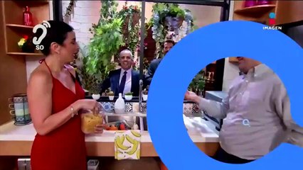 Qué Importa | Programa Completo 29/julio/2019