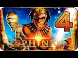 Sphinx and the Cursed Mummy Walkthrough Part 4 (Switch, PS2, PC) 100% - No Commentary