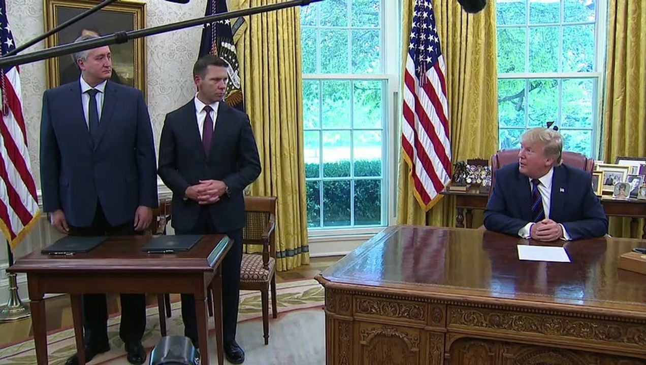 Guatemala sin condiciones para acatar acuerdo migratorio con EEUU: expertos