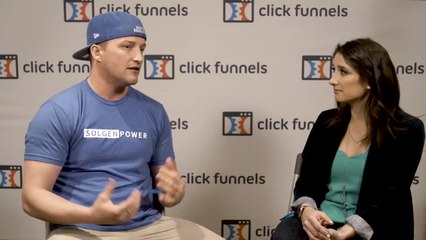 How This Entrepreneur Achieved His Greatest Success After His Worst Failure