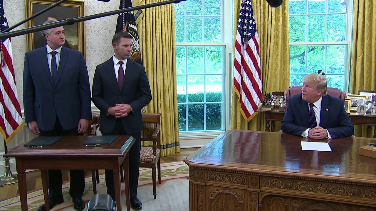 Guatemala sin condiciones para acatar acuerdo migratorio con EEUU: expertos