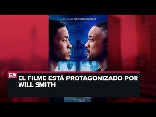 Lanzan nuevo avance de &#39;Proyecto Géminis&#39;