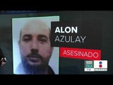 ¿Quiénes son los hombres asesinados en Plaza Artz Pedregal? | Noticias con Francisco Zea