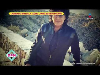 ¿Cómo limpió su reputación Laureano Brizuela tras estar en prisión? | De Primera Mano