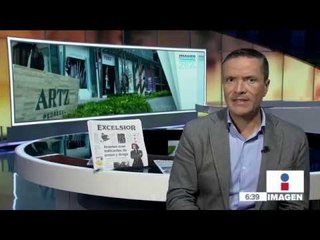 Así fue la operación para asesinar a los 2 israelíes en Plaza Artz Pedregal | Francisco Zea