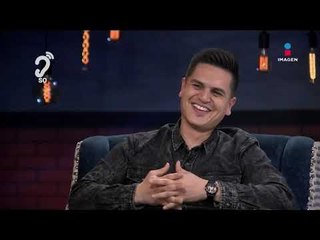 ¿Régulo Caro tiene amistad con narcotraficantes?