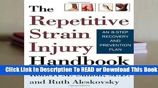 [FREE] Repetitive Strain Injury