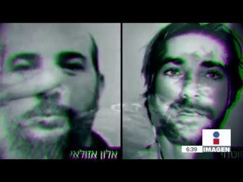 ¿Quiénes eran los 2 hombres que murieron en Artz Pedregal? | Noticias con Francisco Zea