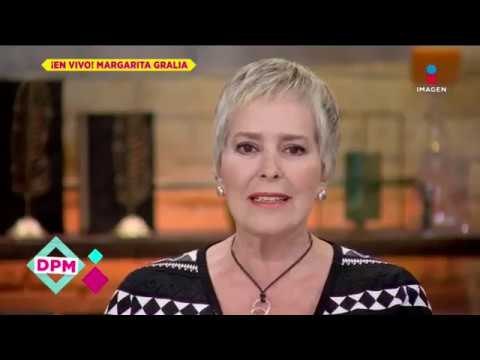 Margarita Gralia: sus telenovelas, el coma que vivió y ¡su regreso! | De Primera Mano
