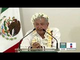 López Obrador asegura que los pobres están recibiendo más ayuda | Noticias con Francisco Zea