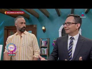 ¿A dónde y cómo van los astronautas en el espacio al baño? | Sale el Sol