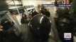 Así desalojaron a manifestantes en Tren Ligero de Guadalajara | Noticias con Ciro Gómez