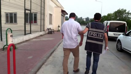Adana merkezli 7 ilde FETÖ/PDY operasyonu