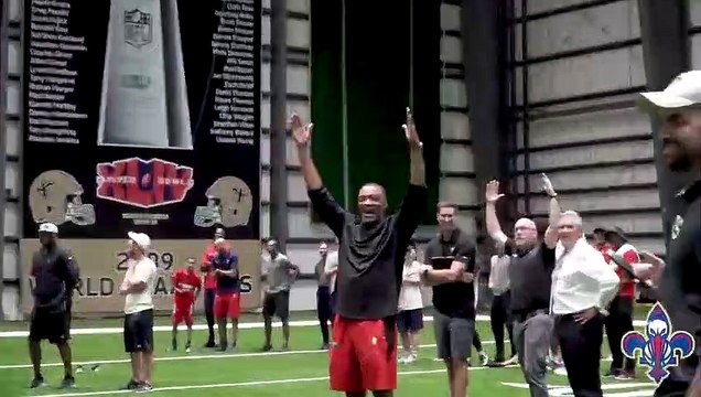 Zion Williamson fait apprécier sa précision