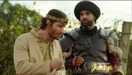 Jezabel Capítulo 139 Completo Jezabel Capítulo 139 Completo