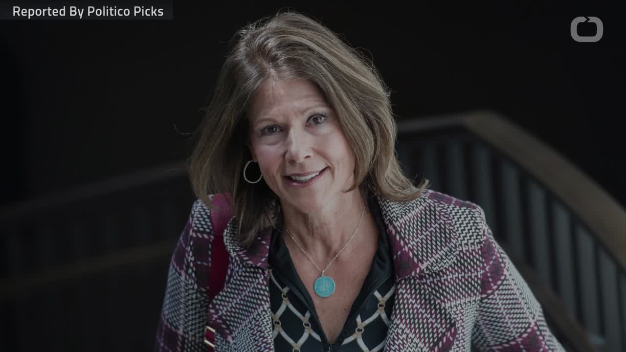 Infighting In DCCC Goes Nuclear
