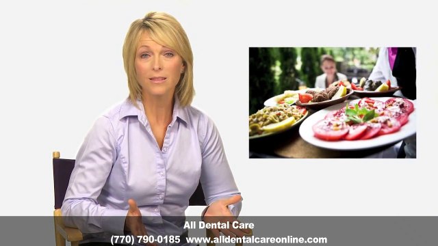 Dental Implants Dentist Marietta GA