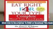 [READ] Eat Right for Your Type Complete Blood Type Encyclopedia