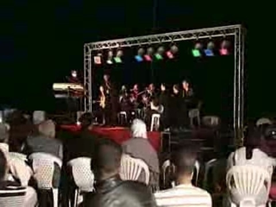 Senhaji Said 2006 Chaabi Maroc